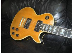 Gibson Les Paul Custom (1971)