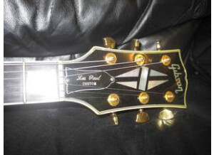 Gibson Les Paul Custom (1971)