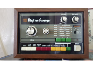 Roland TR-66 Rhythm Arranger (4577)
