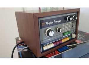 Roland TR-66 Rhythm Arranger (54913)