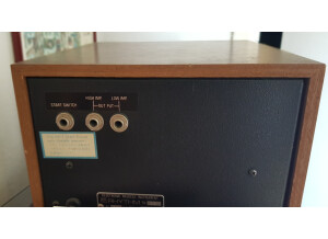 Roland TR-66 Rhythm Arranger (98436)
