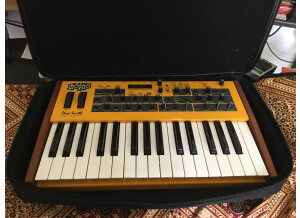 Dave Smith Instruments Mopho Keyboard (50600)