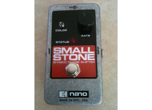Electro-Harmonix Small Stone Nano (7274)