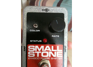 Electro-Harmonix Small Stone Nano (55434)