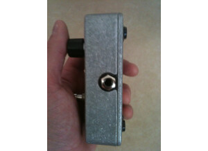 Electro-Harmonix Small Stone Nano (22646)