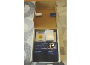 DigiTech JamMan (11041)