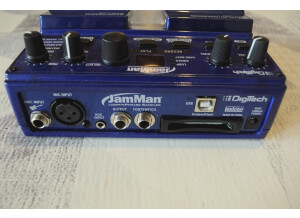 DigiTech JamMan (97309)