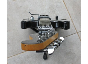 Charvel Pro Mod Limited Wild Card #8 (5688)