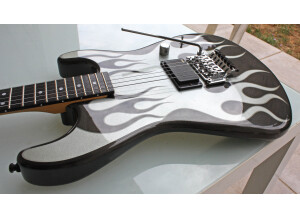 Charvel Pro Mod Limited Wild Card #8 (924)