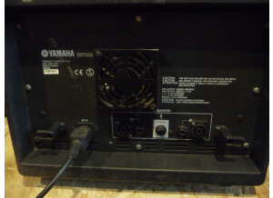 Yamaha EMX66M (61771)