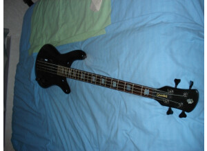 Spector Euro 4 LX (2758)