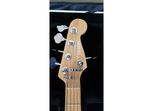 Fender American Deluxe Jazz Bass V [2003-2009] (26244)