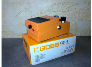 Boss DS-1 Distortion (28414)