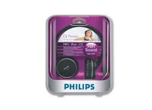 Philips SHL9600