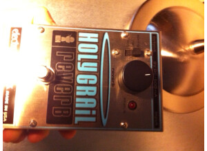 Electro-Harmonix Holy Grail (66591)