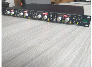 BSS Audio DPR-901 II (47804)