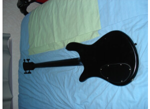 Spector Euro 4 LX (83589)