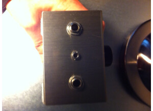 Electro-Harmonix Small Stone Mk3 (44226)