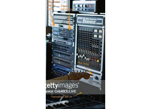 Yamaha DX7 IIFD (75768)