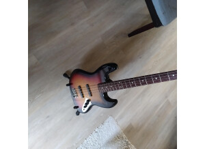Fender Jazz Bass Japan (99941)