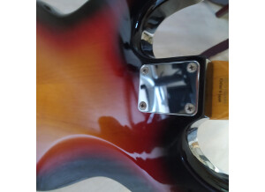 Fender Jazz Bass Japan (78869)