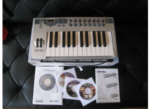 E-MU Xboard25 (31589)