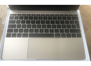 Apple MacBook 12"