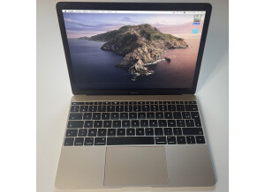 Apple MacBook 12"