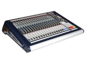 Soundcraft GB2 16 (90939)