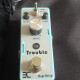 TC-16 Trouble In Mind Overdrive TC-16 Trouble In Mind Overdrive