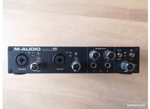 M-Audio ProFire 610 (57089)