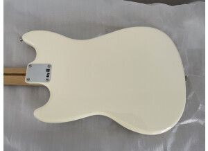 Fender Offset Mustang Bass PJ (13998)