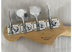 Fender Offset Mustang Bass PJ (58245)