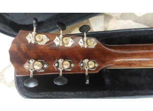 Fender PM-3 Deluxe Triple-0 (18452)