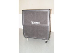Mesa Boogie [Rectifier Series] Rectifier Standard 4x12 Slant