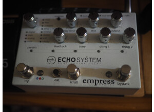 Empress Effects EchoSystem (7055)
