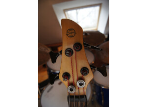 Noguera Expression 4 Cordes