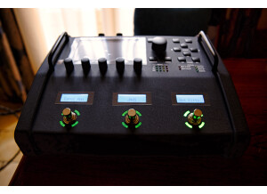 Fractal Audio Systems FM3 (65750)