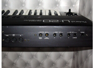 Roland U-20 (54416)