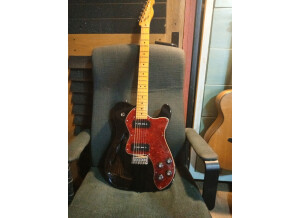 Fender Modern Player Telecaster Thinline Deluxe (48712)