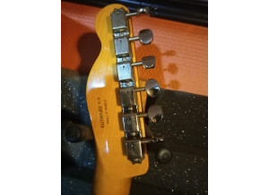 Fender Modern Player Telecaster Thinline Deluxe (63957)