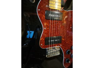 Fender Modern Player Telecaster Thinline Deluxe (31363)