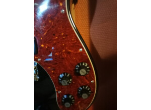 Fender Modern Player Telecaster Thinline Deluxe (66682)