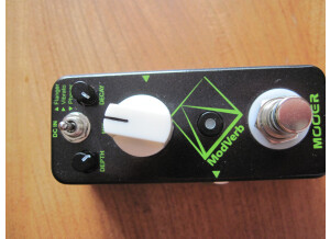 Mooer ModVerb (22376)