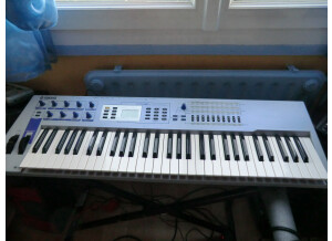 Yamaha CS2X (16936)