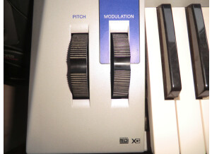 Yamaha CS2X (35050)