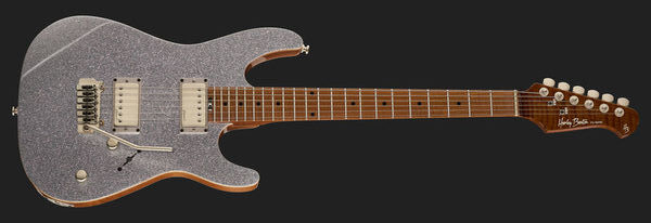 Fusion-III HH Roasted