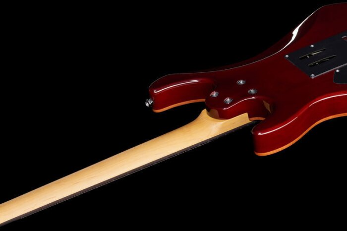 Fusion-III HHneck Fusion-III HHneck