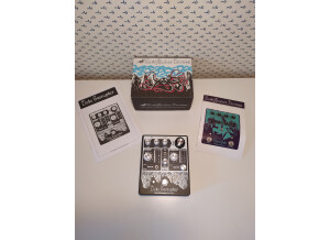 EarthQuaker Devices Data Corrupter (97230)