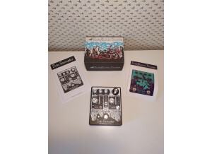 EarthQuaker Devices Data Corrupter (32992)